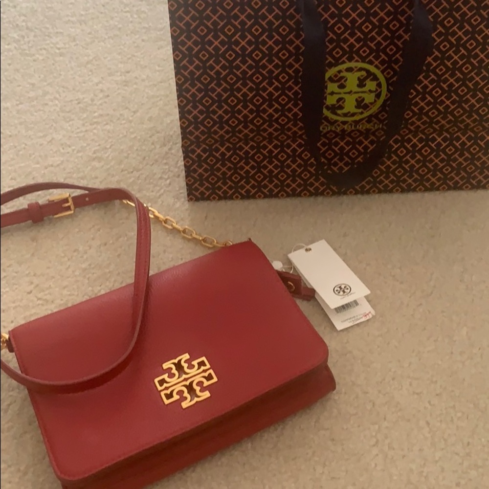 Tory Burch crossbody
